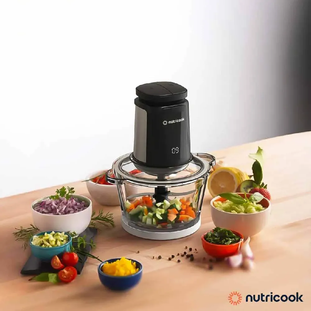 خرید خردکن نوتریکوک CH2000ME با بهترین قیمت